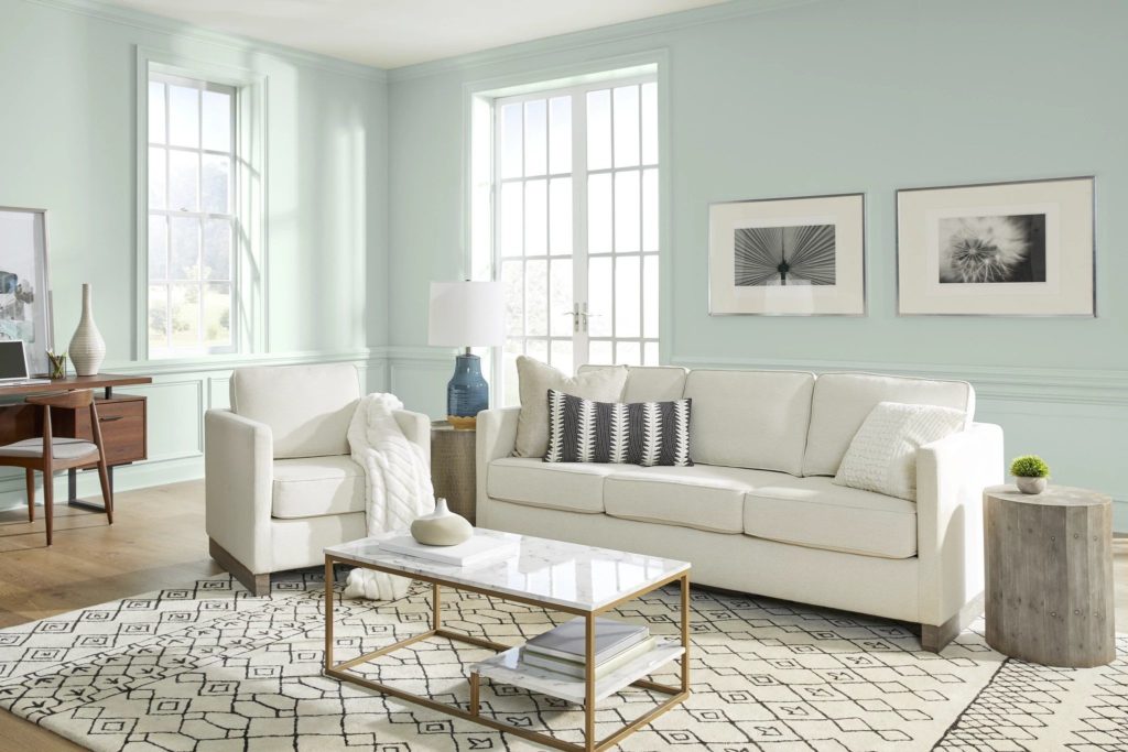 How to Choose Interior Paint Colours for Your Toronto Home